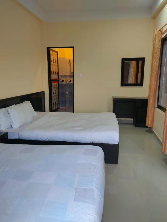 Kavre Guest House Rummindei Εξωτερικό φωτογραφία