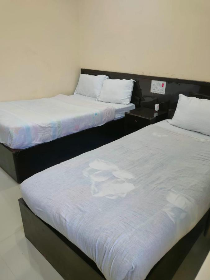 Kavre Guest House Rummindei Εξωτερικό φωτογραφία