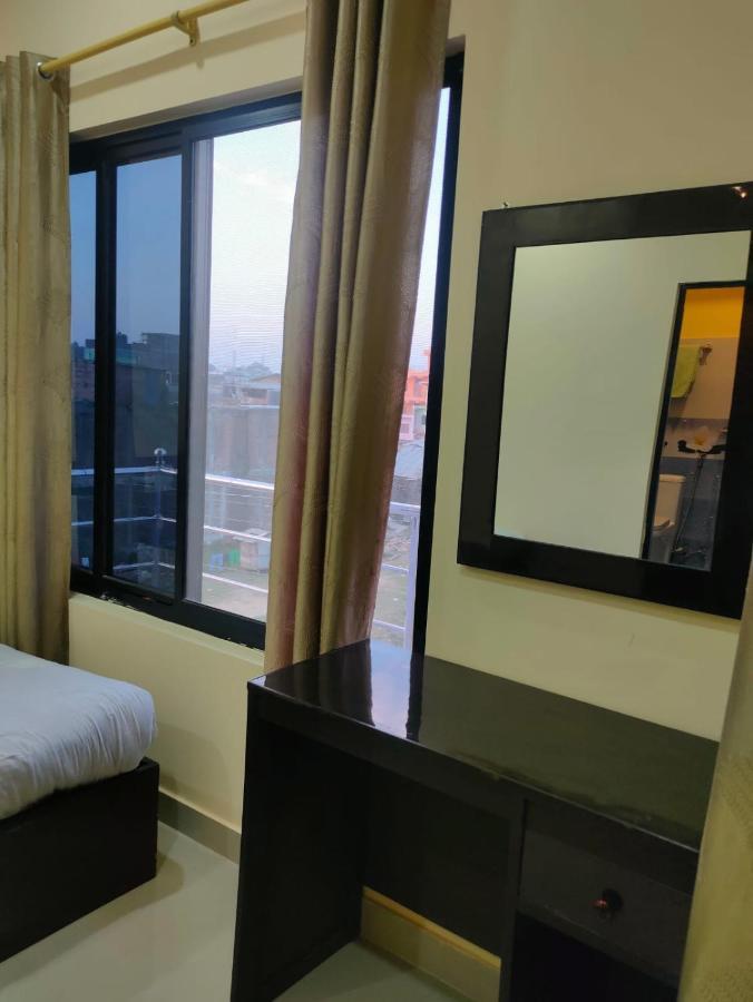 Kavre Guest House Rummindei Εξωτερικό φωτογραφία