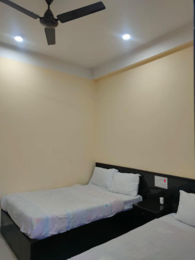 Kavre Guest House Rummindei Εξωτερικό φωτογραφία
